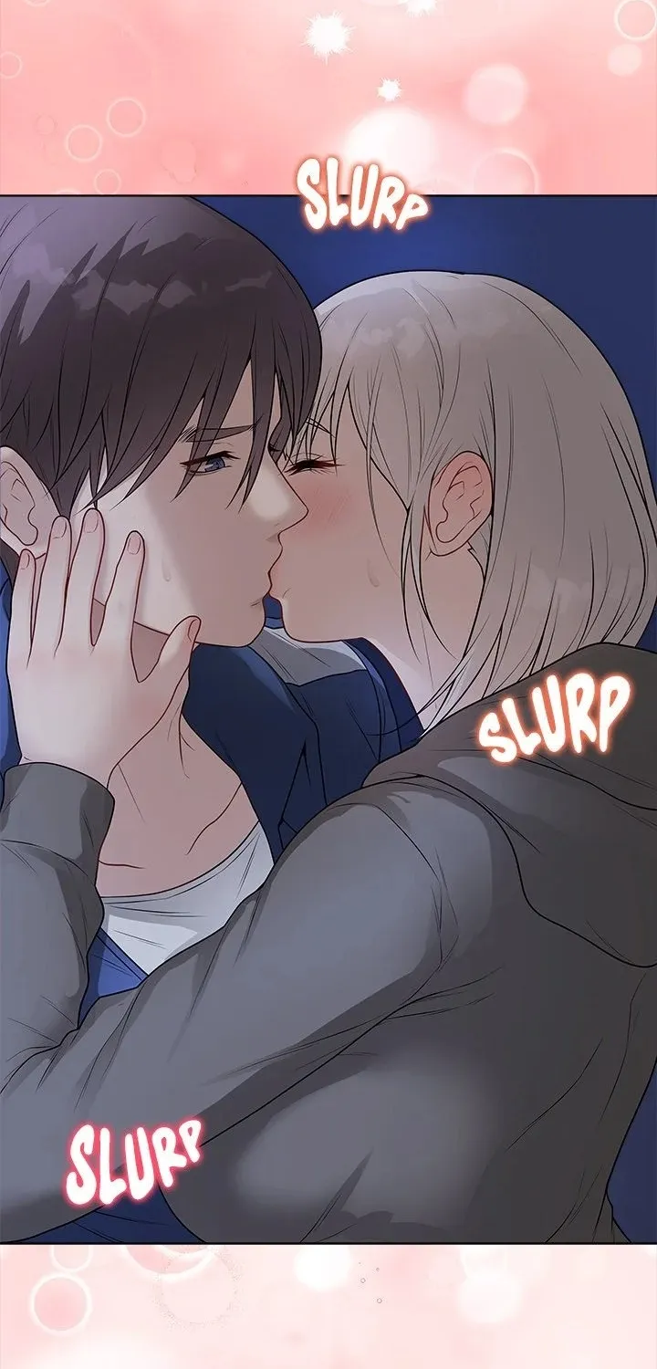 Read Signed, Sealed, Mistaken chapter 24 image 19 on Lezhin