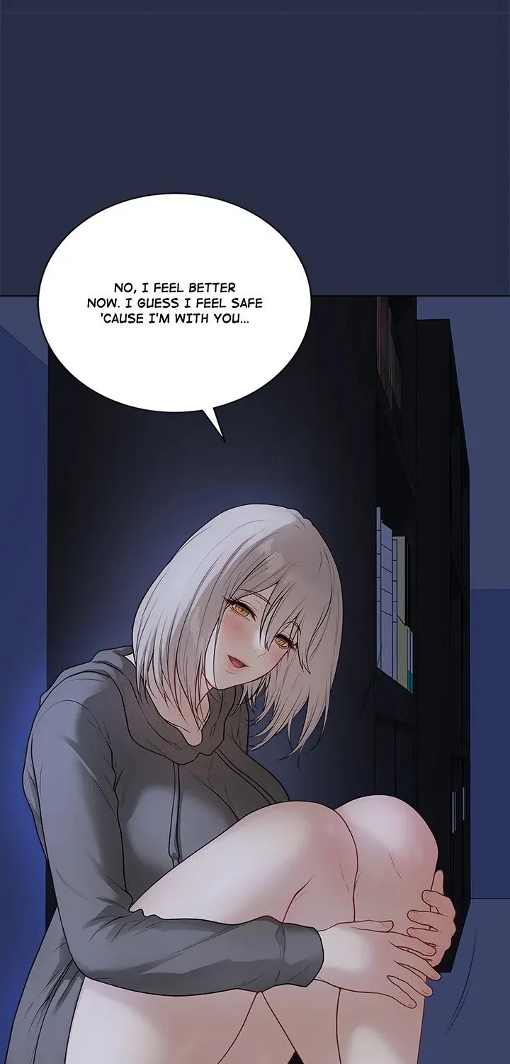 Read Signed, Sealed, Mistaken chapter 24 image 2 on Lezhin