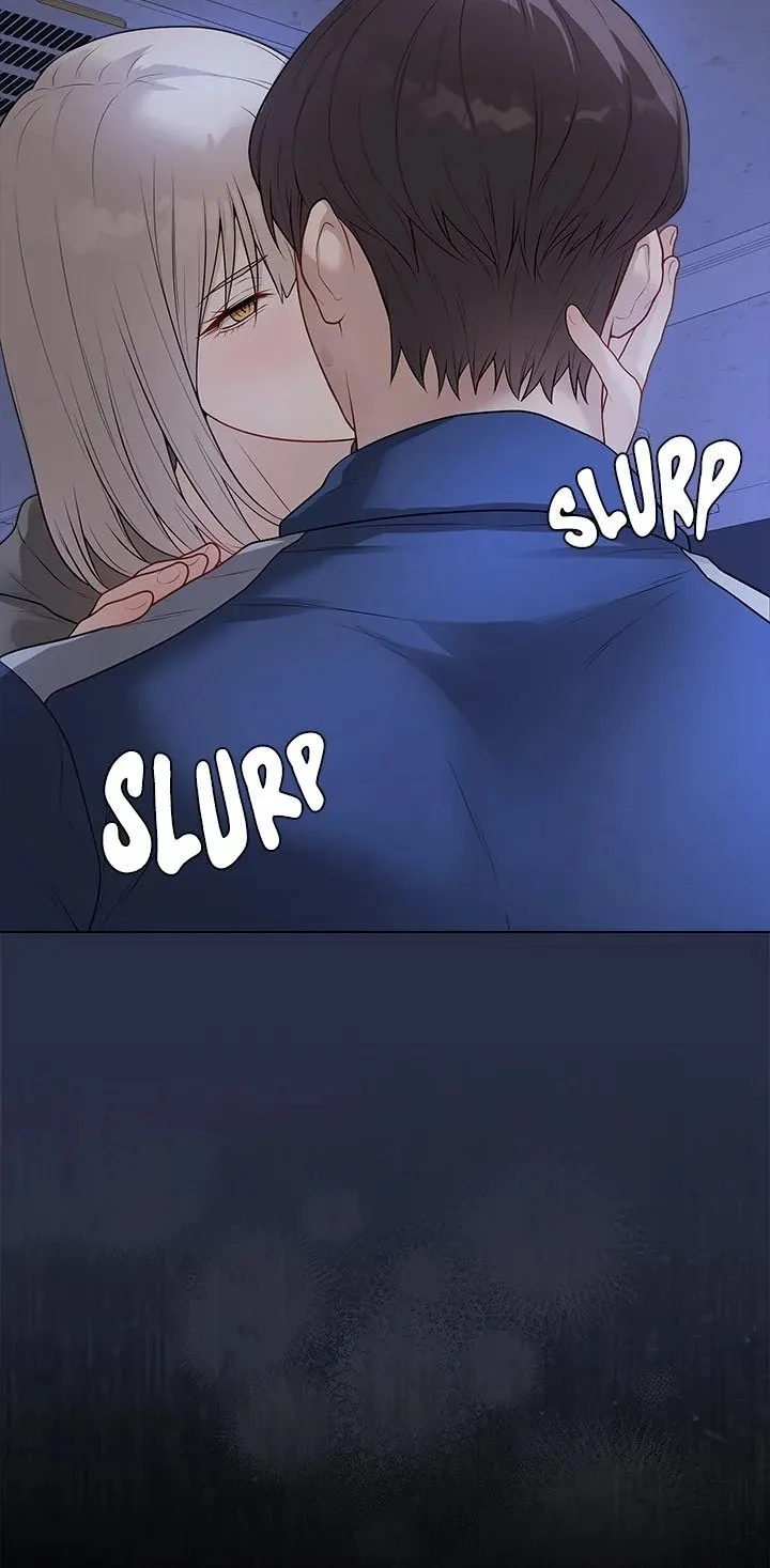 Read Signed, Sealed, Mistaken chapter 24 image 21 on Lezhin