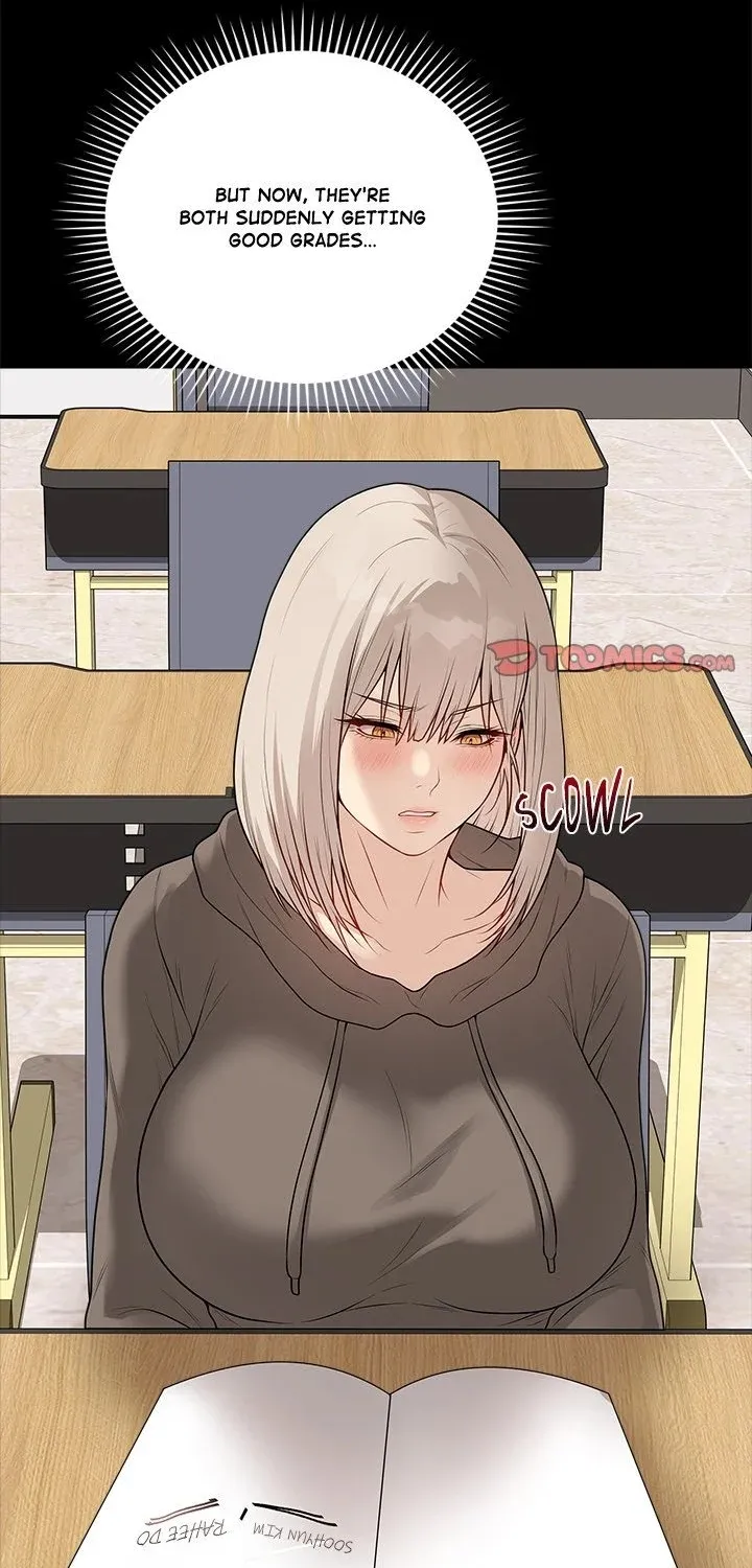 Read Signed, Sealed, Mistaken chapter 24 image 24 on Lezhin