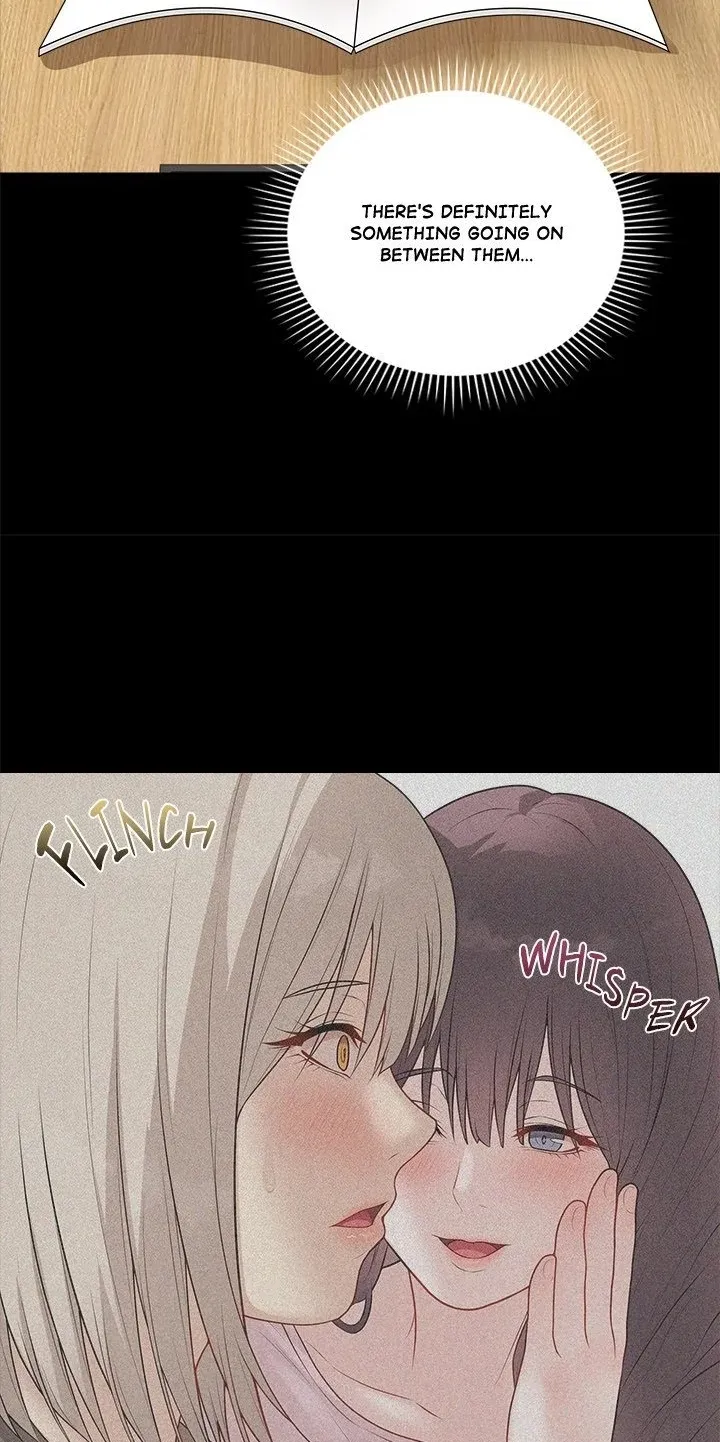 Read Signed, Sealed, Mistaken chapter 24 image 25 on Lezhin