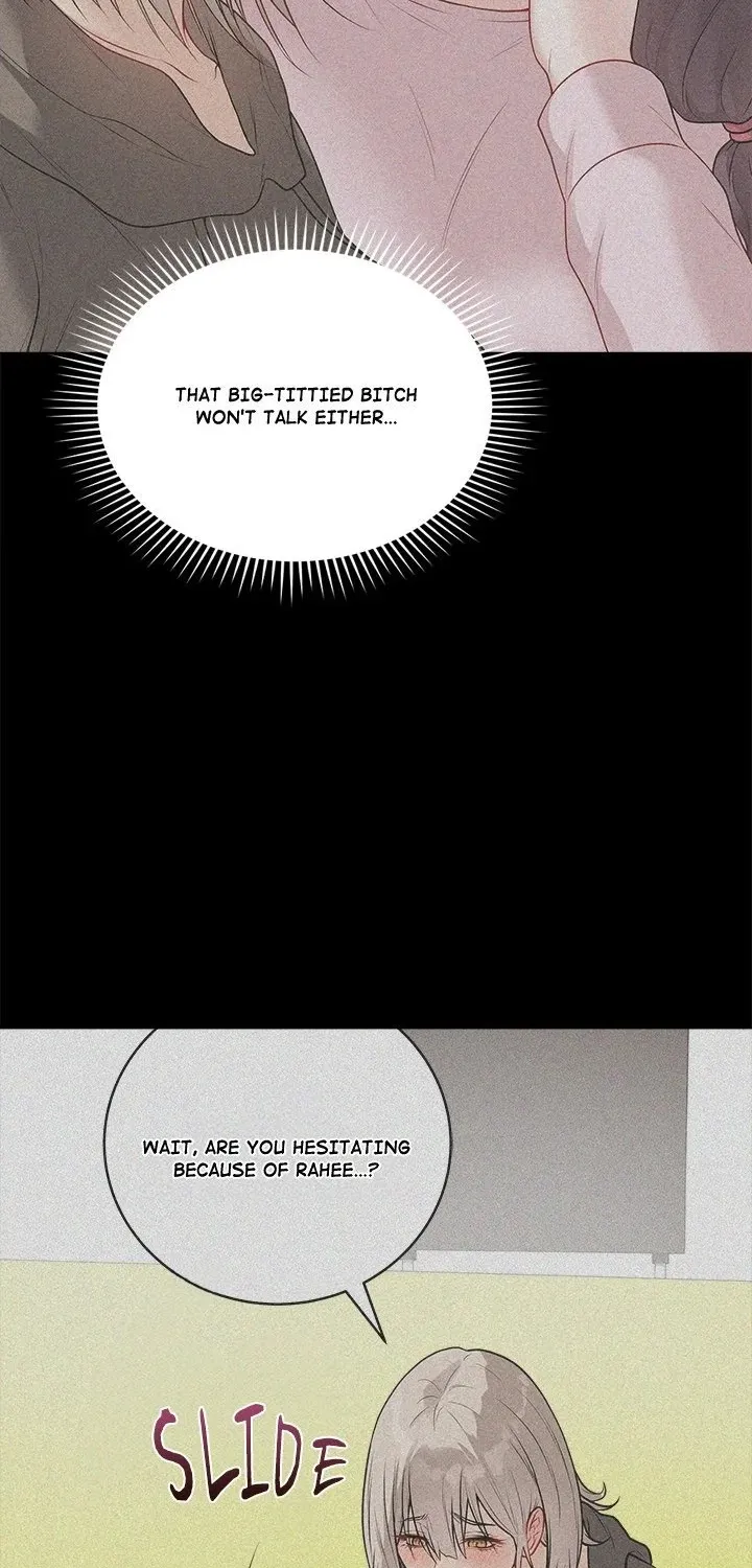 Read Signed, Sealed, Mistaken chapter 24 image 26 on Lezhin