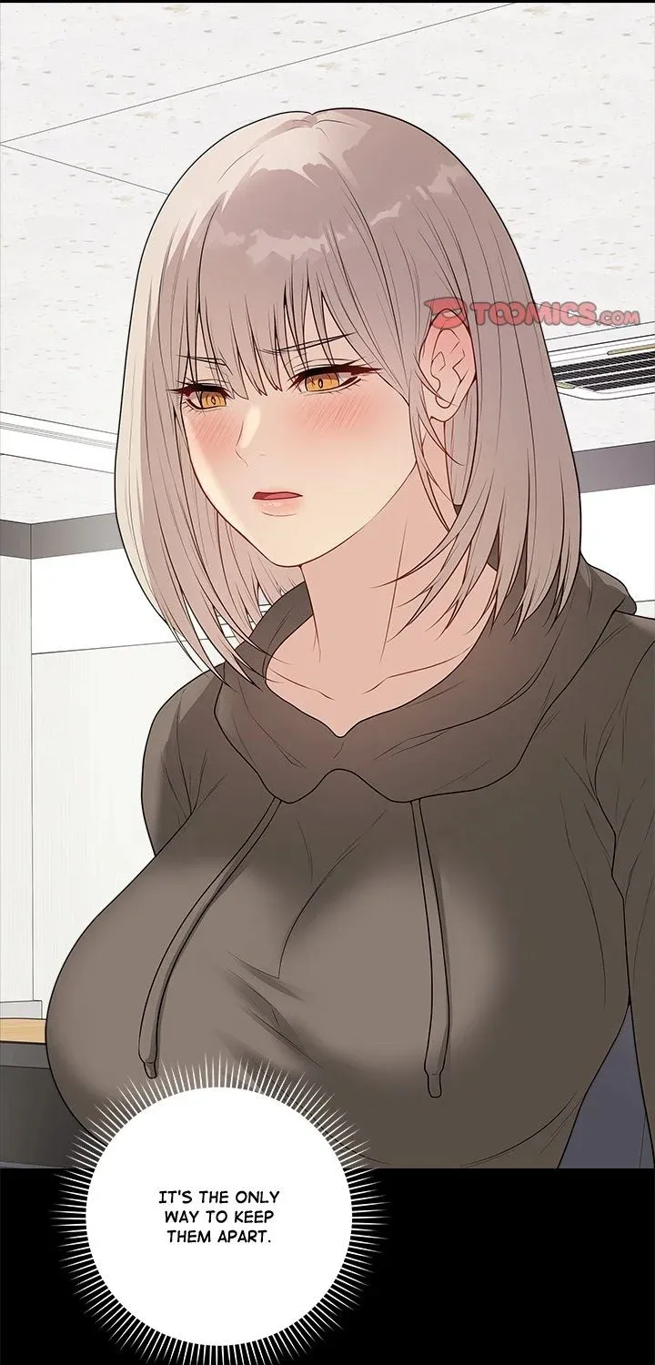 Read Signed, Sealed, Mistaken chapter 24 image 28 on Lezhin