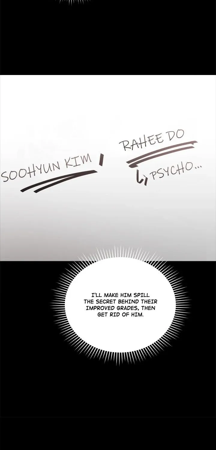 Read Signed, Sealed, Mistaken chapter 24 image 29 on Lezhin