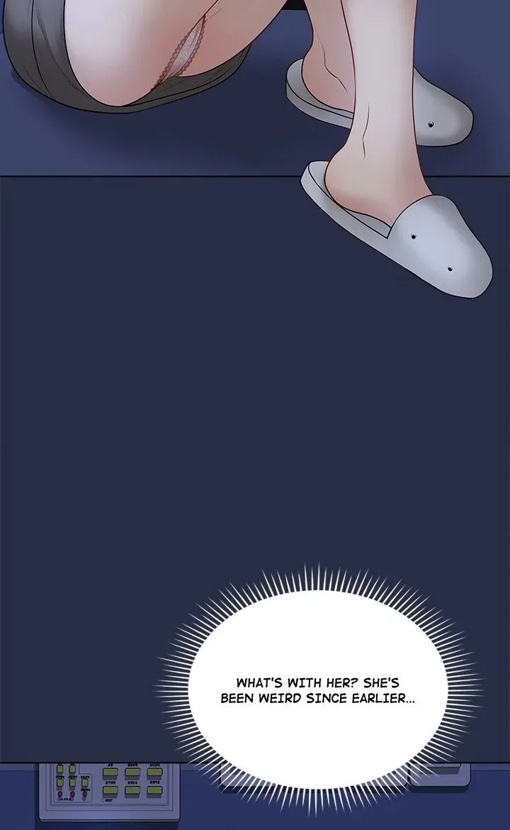 Read Signed, Sealed, Mistaken chapter 24 image 3 on Lezhin