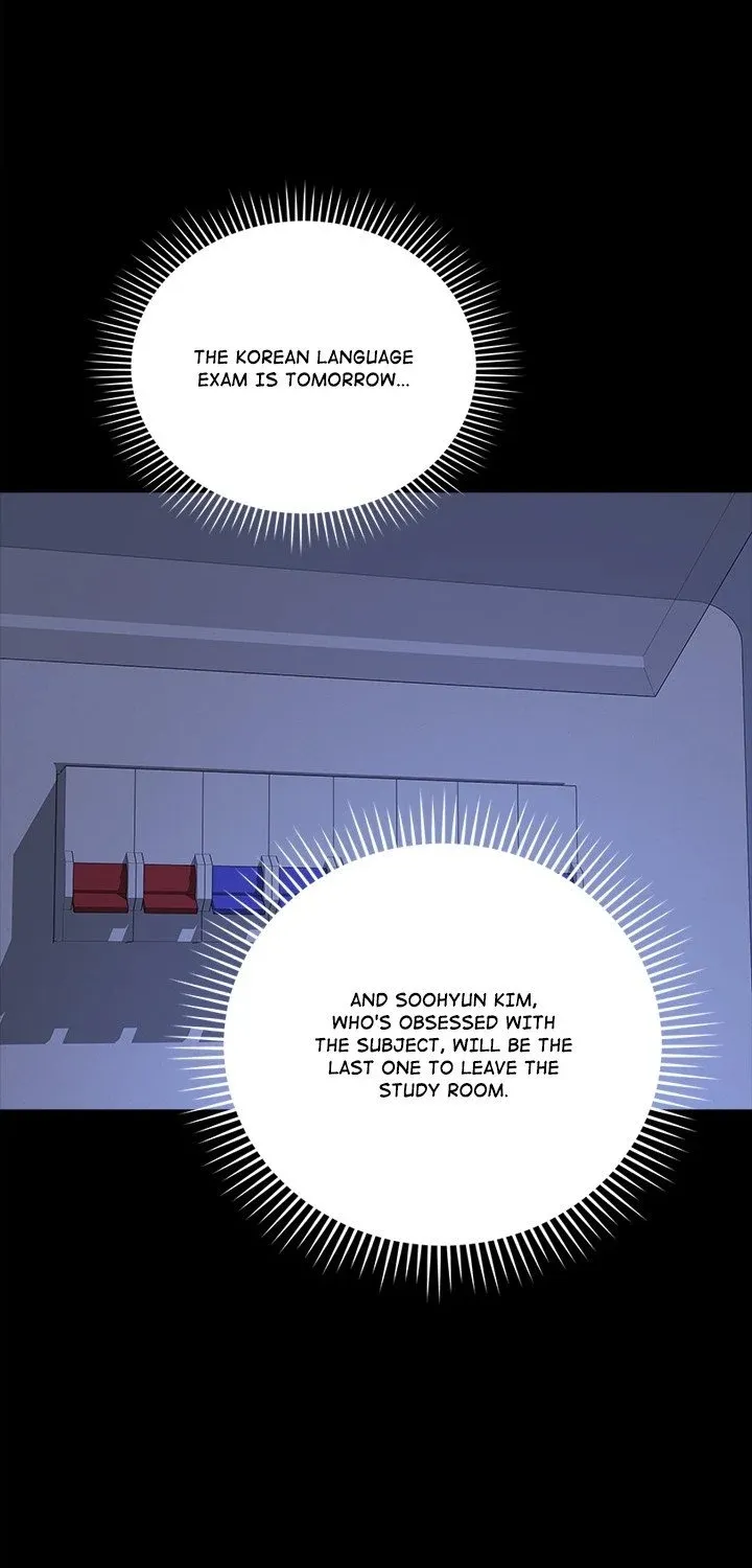 Read Signed, Sealed, Mistaken chapter 24 image 30 on Lezhin