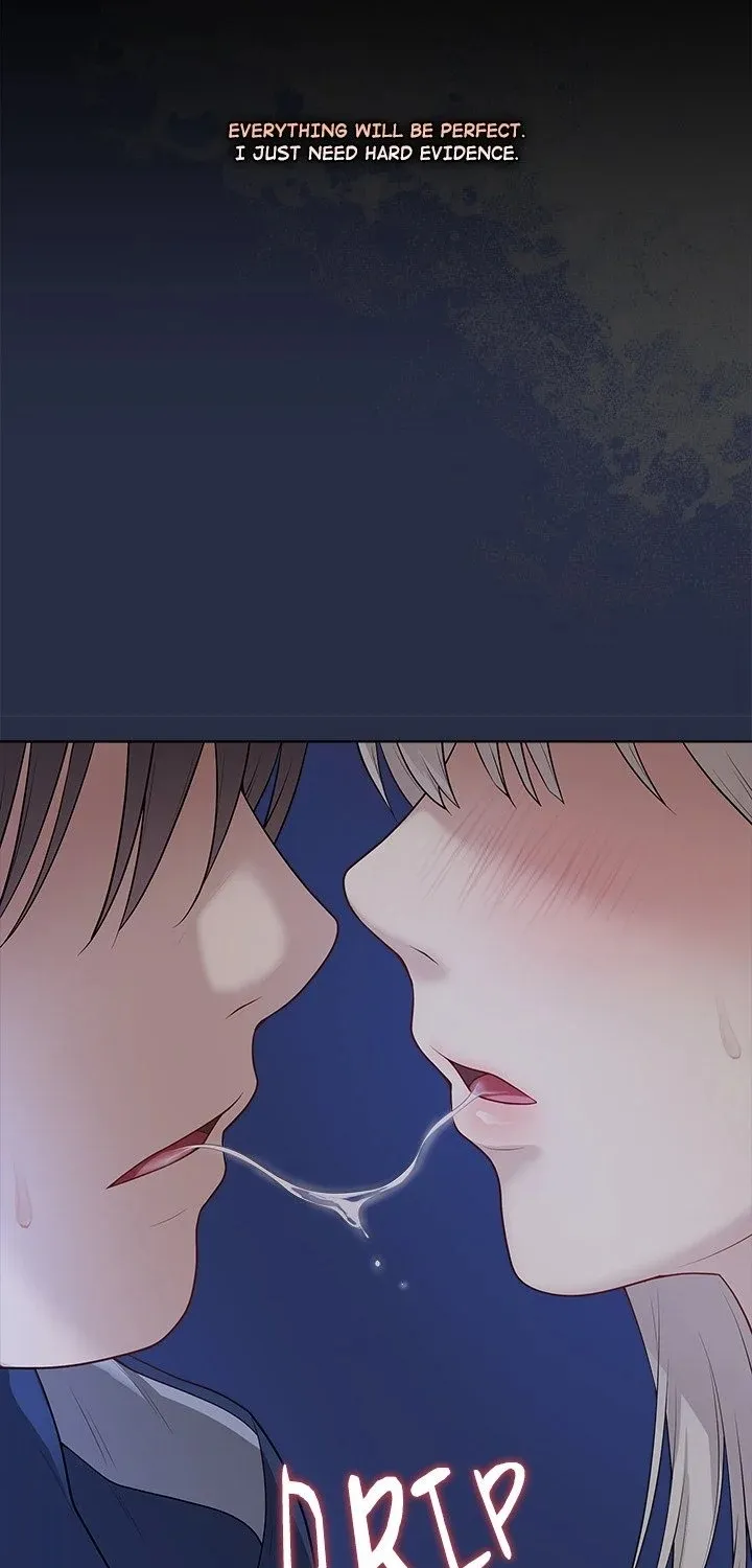 Read Signed, Sealed, Mistaken chapter 24 image 32 on Lezhin