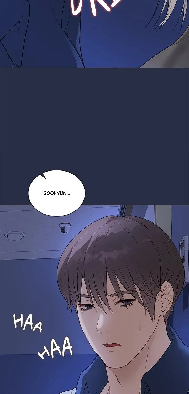 Read Signed, Sealed, Mistaken chapter 24 image 33 on Lezhin