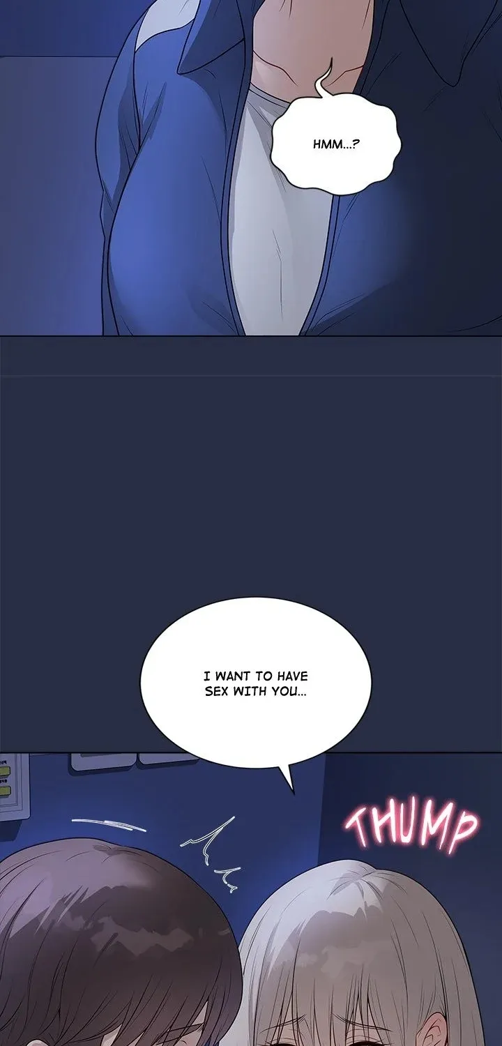 Read Signed, Sealed, Mistaken chapter 24 image 34 on Lezhin