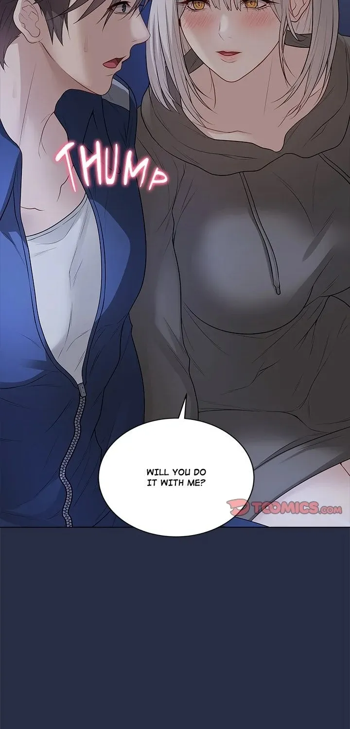Read Signed, Sealed, Mistaken chapter 24 image 35 on Lezhin