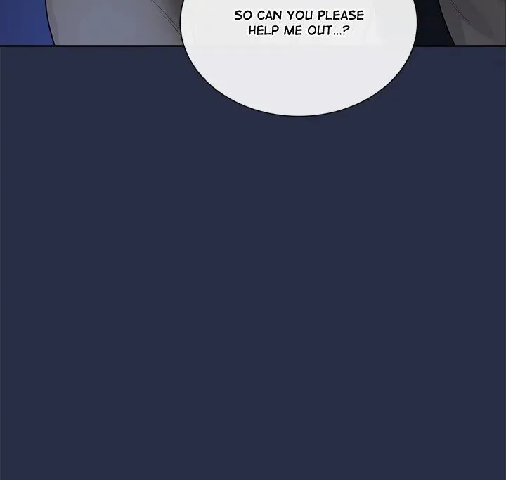 Read Signed, Sealed, Mistaken chapter 24 image 39 on Lezhin