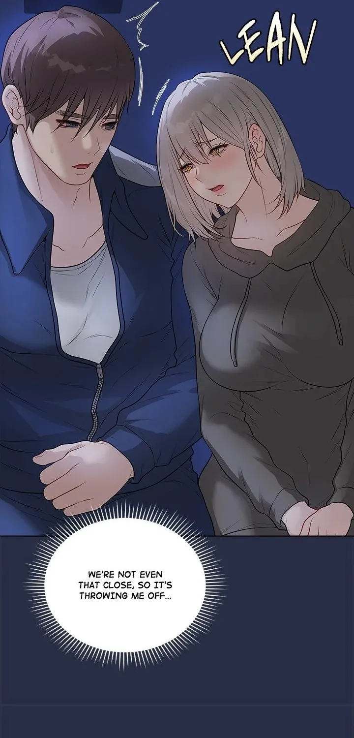 Read Signed, Sealed, Mistaken chapter 24 image 4 on Lezhin