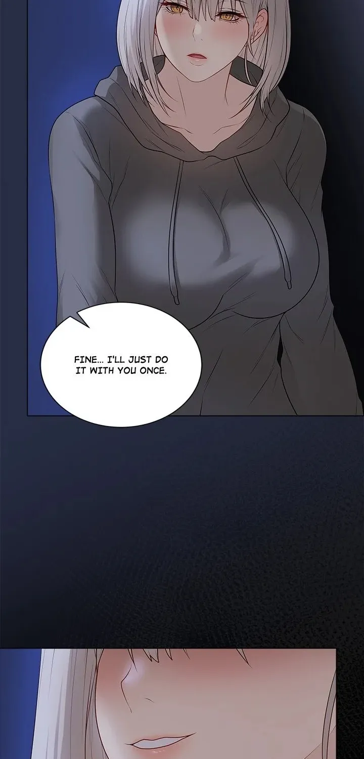 Read Signed, Sealed, Mistaken chapter 24 image 42 on Lezhin