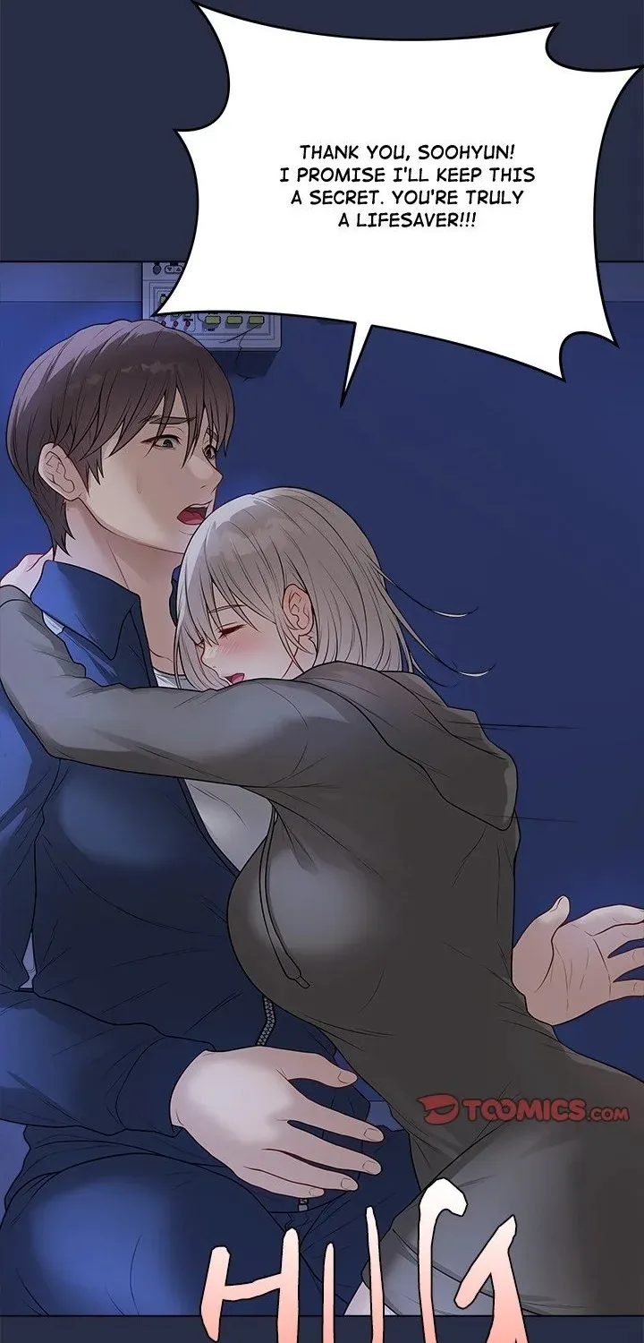 Read Signed, Sealed, Mistaken chapter 24 image 44 on Lezhin