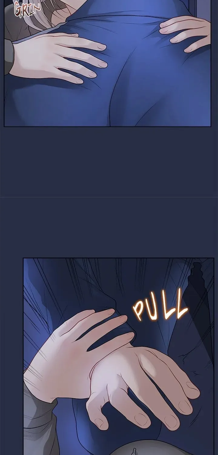 Read Signed, Sealed, Mistaken chapter 24 image 46 on Lezhin