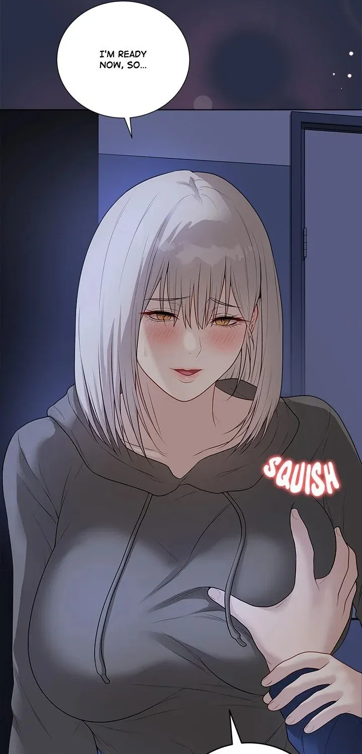 Read Signed, Sealed, Mistaken chapter 24 image 48 on Lezhin