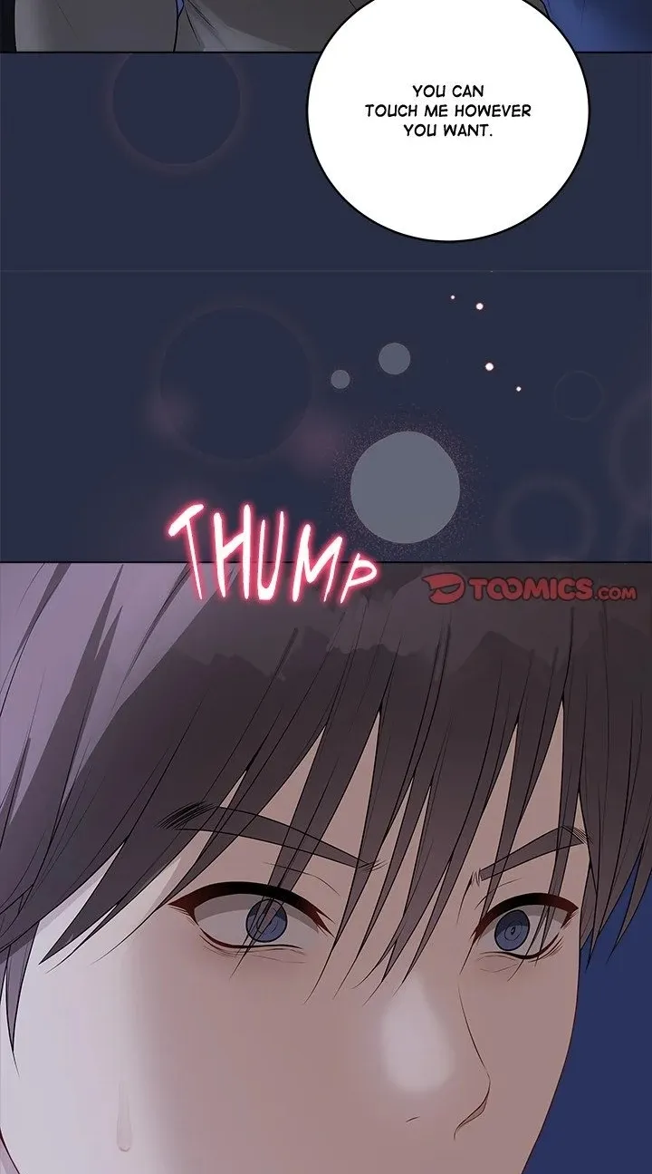 Read Signed, Sealed, Mistaken chapter 24 image 49 on Lezhin