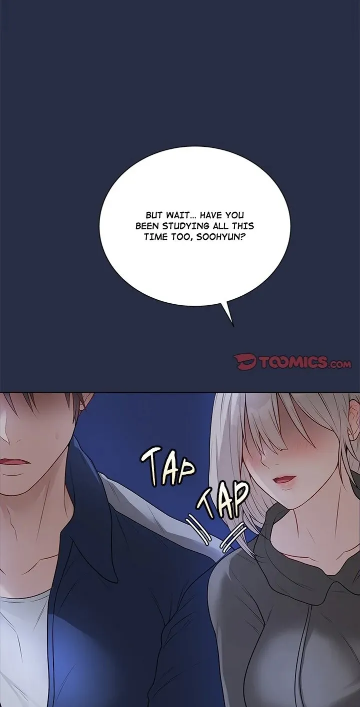 Read Signed, Sealed, Mistaken chapter 24 image 5 on Lezhin