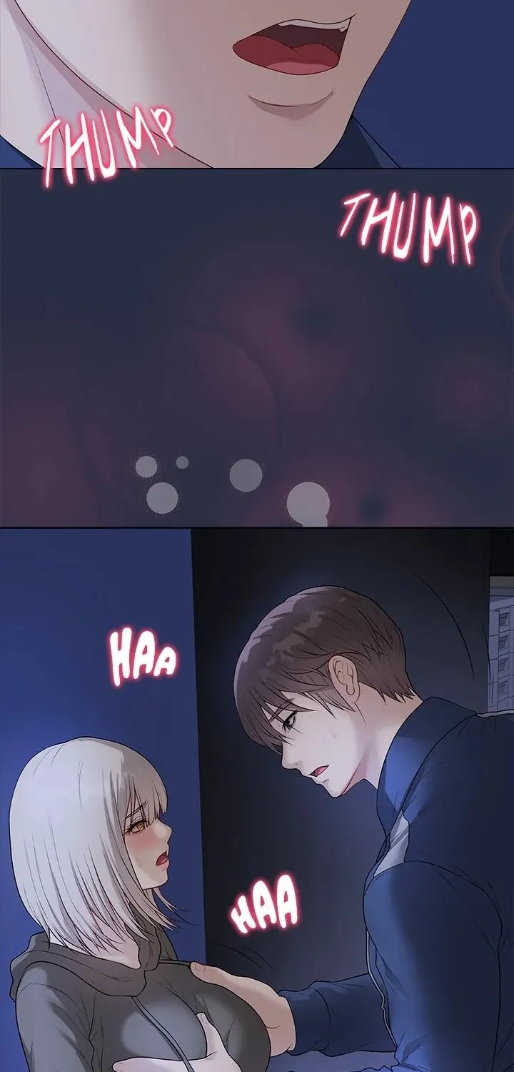 Read Signed, Sealed, Mistaken chapter 24 image 50 on Lezhin