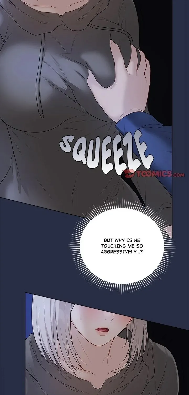 Read Signed, Sealed, Mistaken chapter 24 image 53 on Lezhin