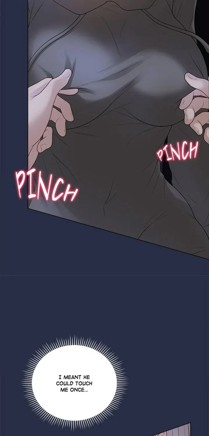 Read Signed, Sealed, Mistaken chapter 24 image 54 on Lezhin