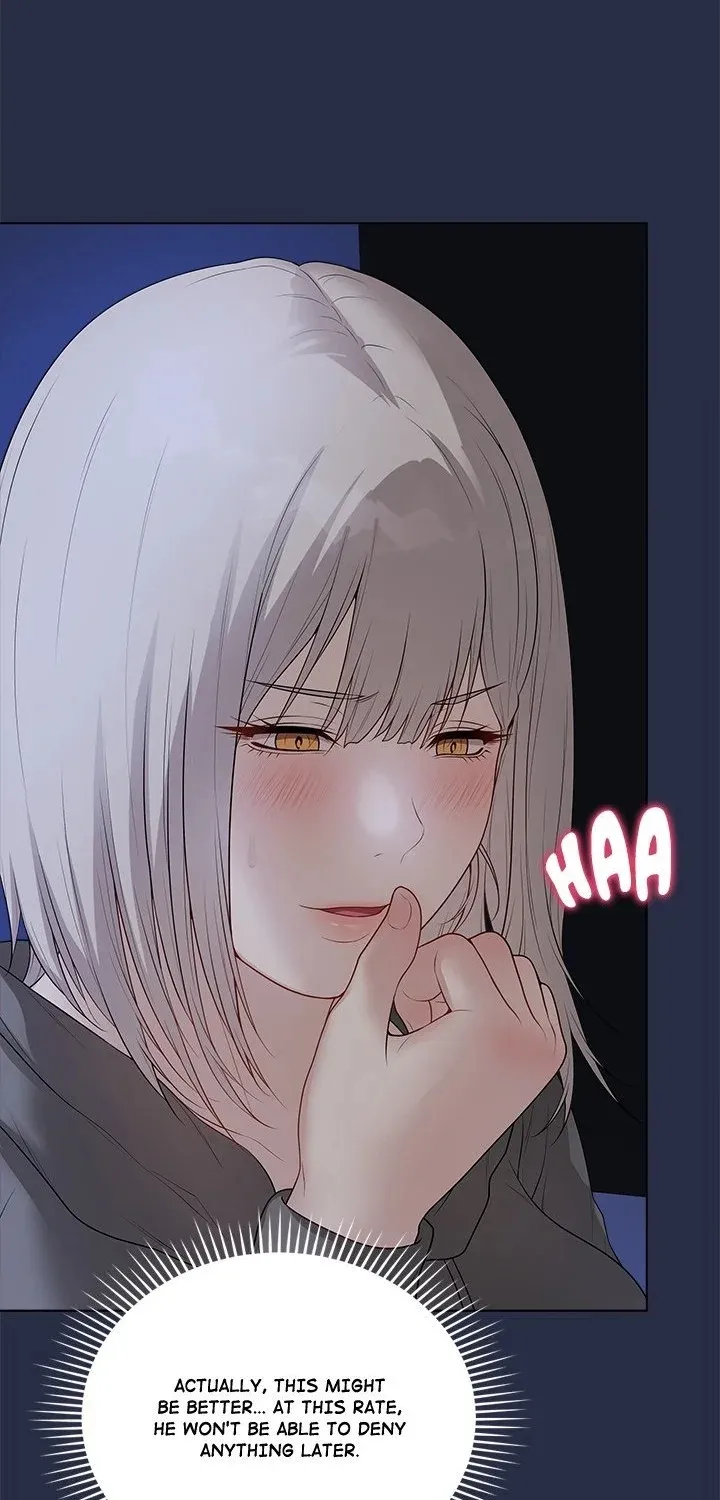 Read Signed, Sealed, Mistaken chapter 24 image 56 on Lezhin