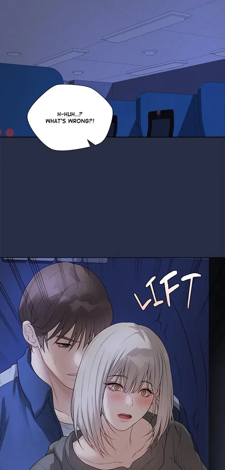 Read Signed, Sealed, Mistaken chapter 24 image 58 on Lezhin