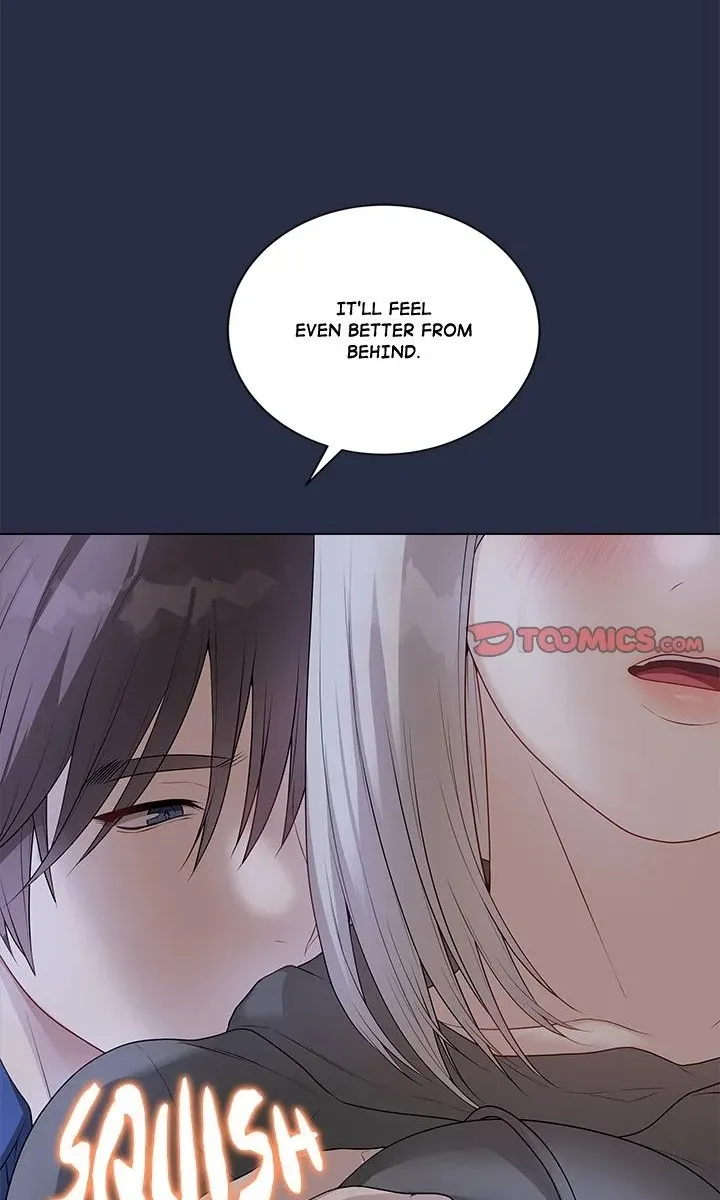 Read Signed, Sealed, Mistaken chapter 24 image 61 on Lezhin