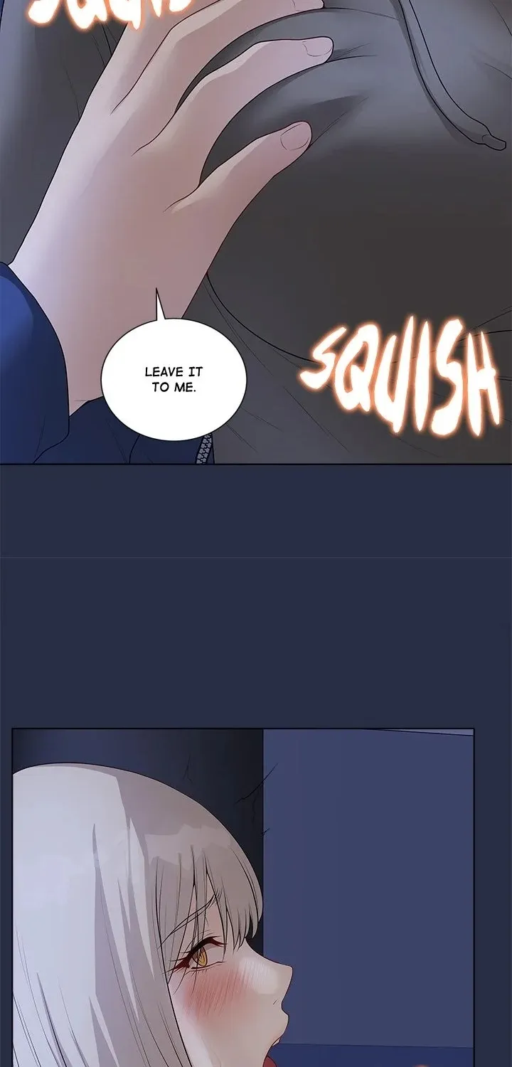 Read Signed, Sealed, Mistaken chapter 24 image 62 on Lezhin