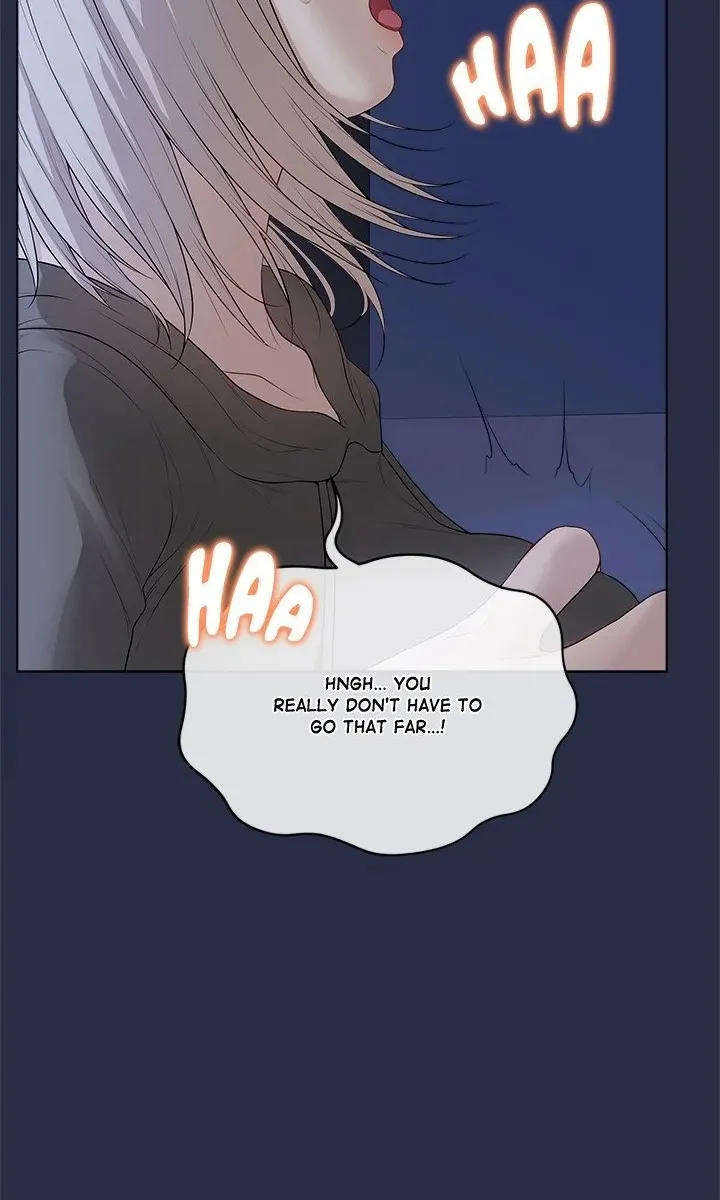 Read Signed, Sealed, Mistaken chapter 24 image 63 on Lezhin