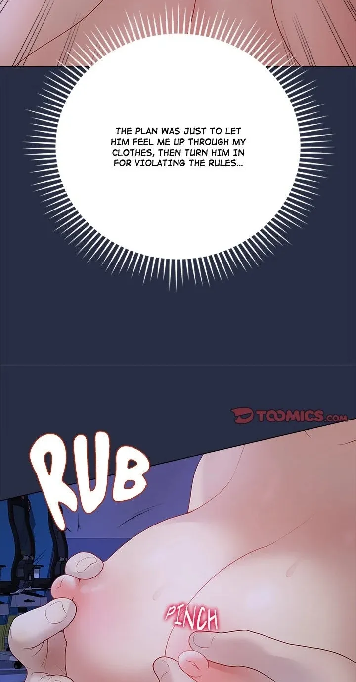 Read Signed, Sealed, Mistaken chapter 24 image 65 on Lezhin