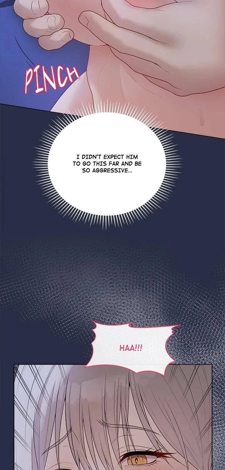 Read Signed, Sealed, Mistaken chapter 24 image 66 on Lezhin