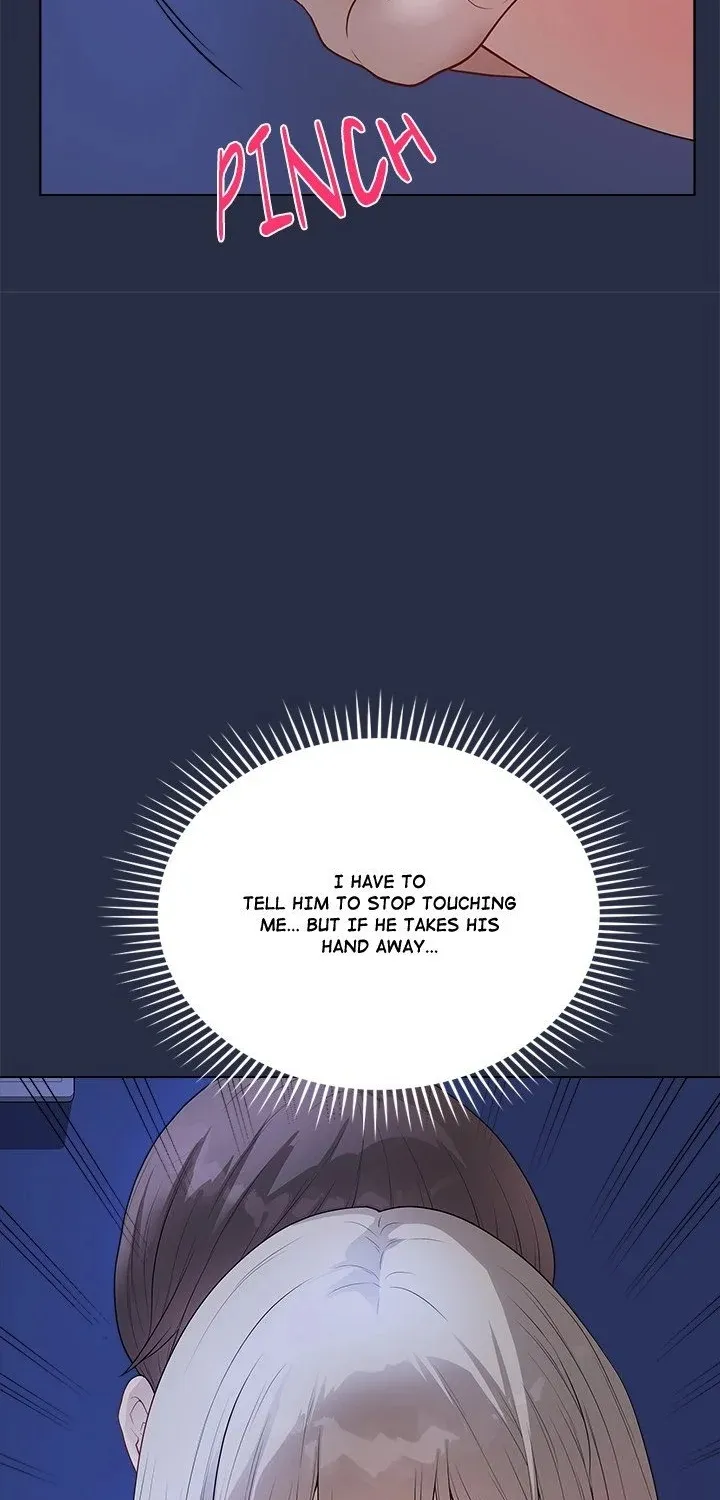 Read Signed, Sealed, Mistaken chapter 24 image 70 on Lezhin