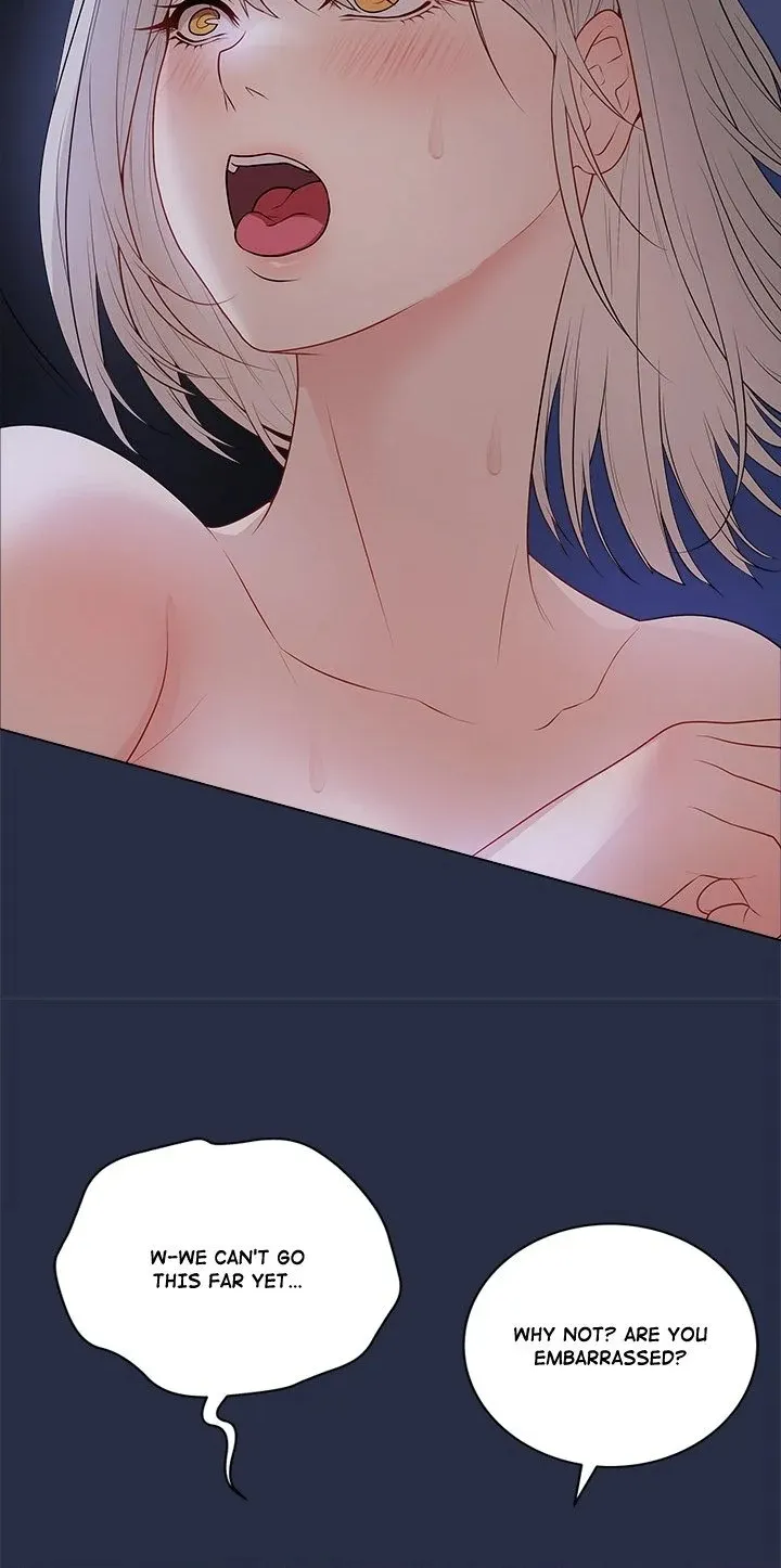 Read Signed, Sealed, Mistaken chapter 24 image 75 on Lezhin