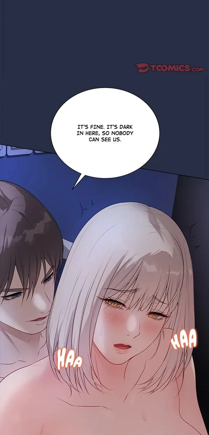Read Signed, Sealed, Mistaken chapter 24 image 77 on Lezhin