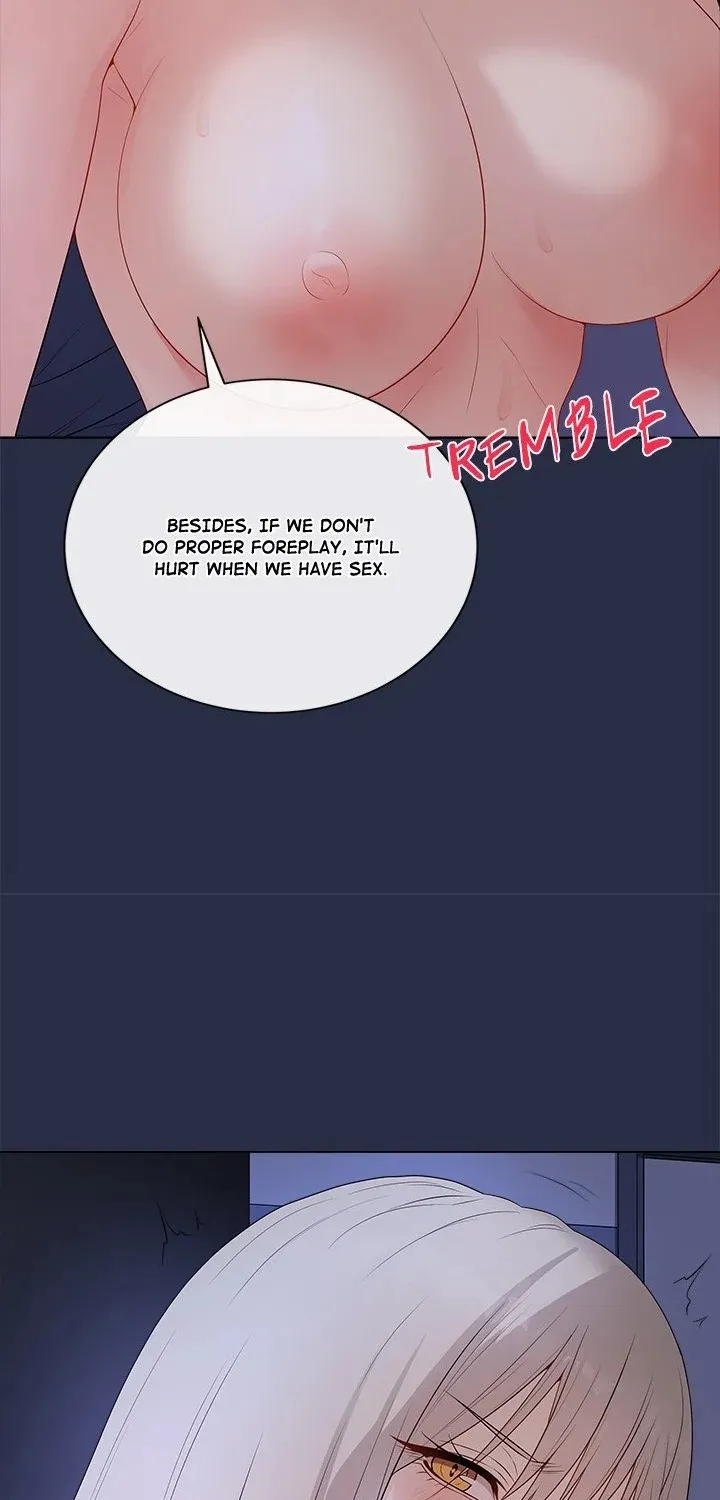 Read Signed, Sealed, Mistaken chapter 24 image 78 on Lezhin
