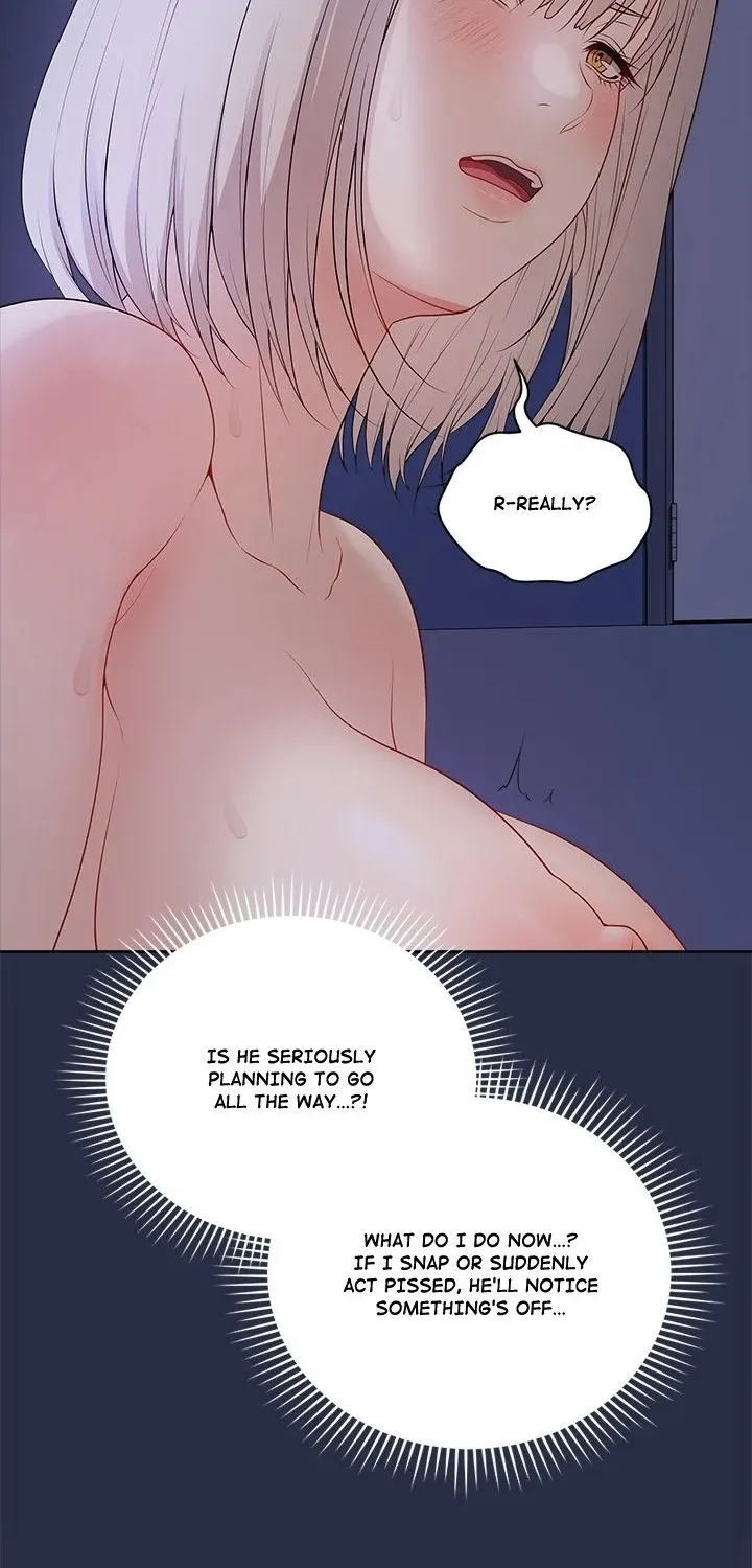 Read Signed, Sealed, Mistaken chapter 24 image 79 on Lezhin
