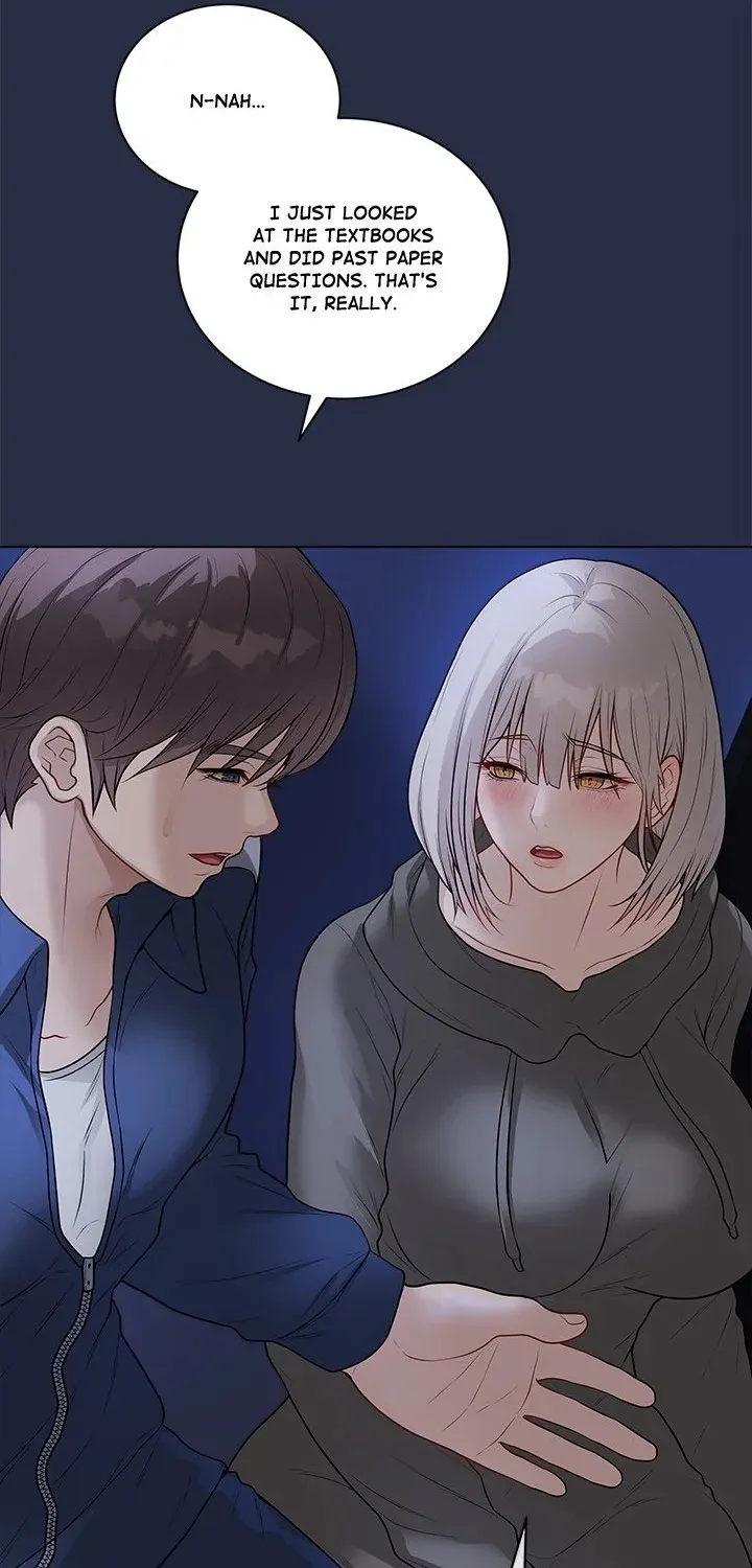 Read Signed, Sealed, Mistaken chapter 24 image 8 on Lezhin