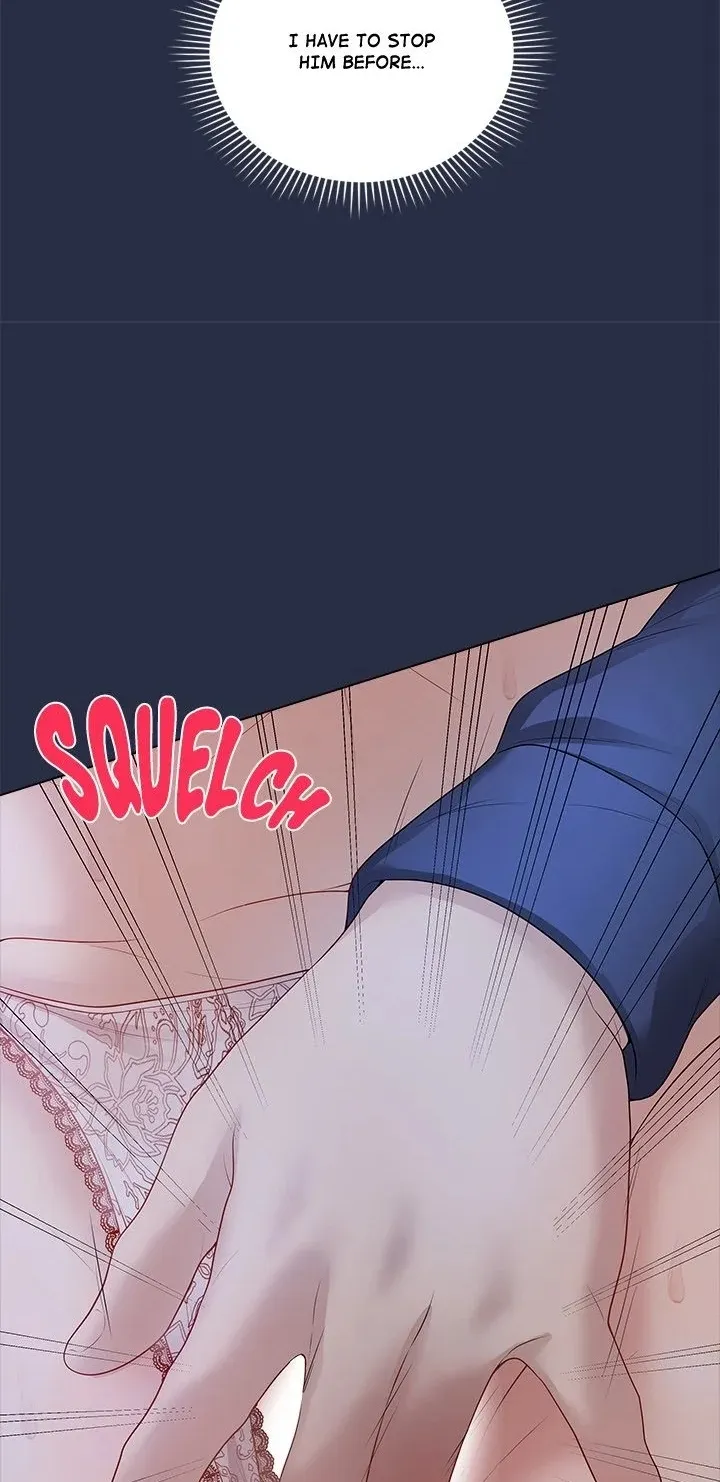 Read Signed, Sealed, Mistaken chapter 24 image 81 on Lezhin