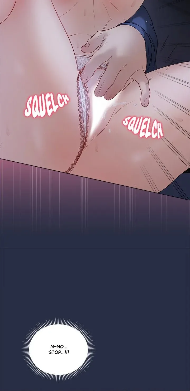 Read Signed, Sealed, Mistaken chapter 24 image 83 on Lezhin