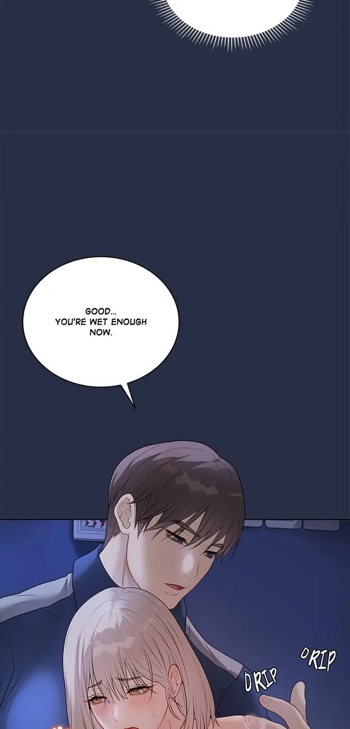 Read Signed, Sealed, Mistaken chapter 24 image 86 on Lezhin