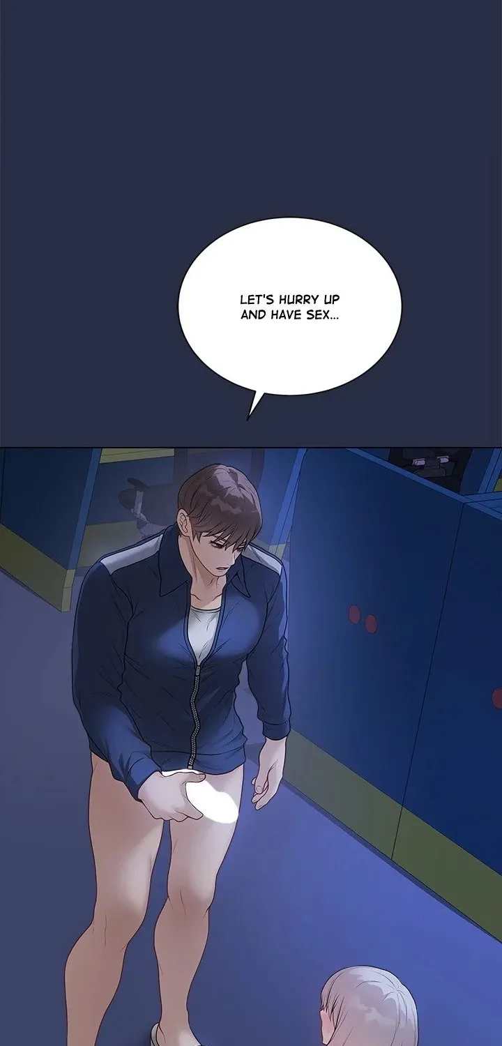Read Signed, Sealed, Mistaken chapter 24 image 90 on Lezhin