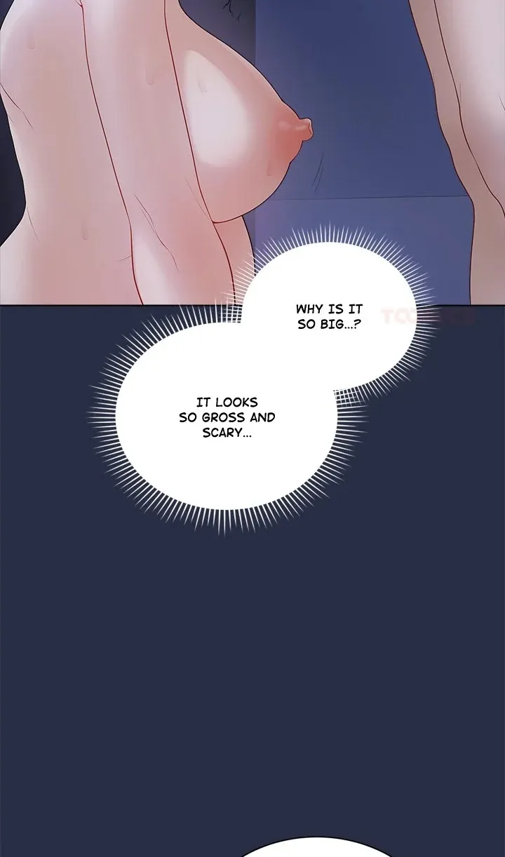 Read Signed, Sealed, Mistaken chapter 25 image 1 on Lezhin