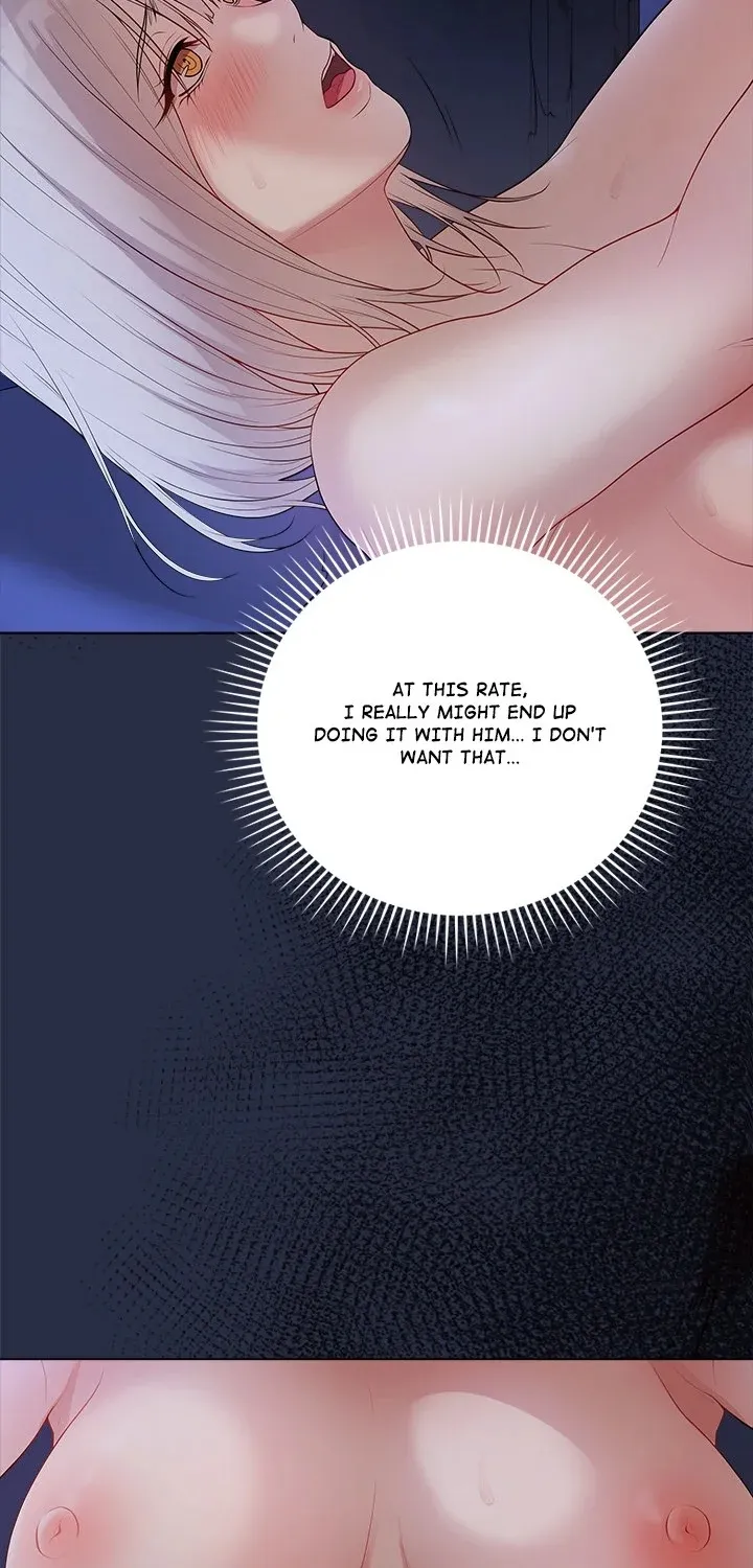 Read Signed, Sealed, Mistaken chapter 25 image 13 on Lezhin