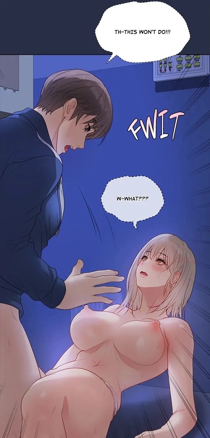 Read Signed, Sealed, Mistaken chapter 25 image 23 on Lezhin