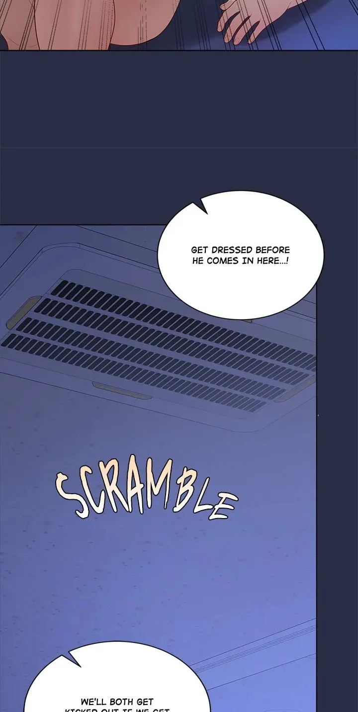 Read Signed, Sealed, Mistaken chapter 25 image 24 on Lezhin