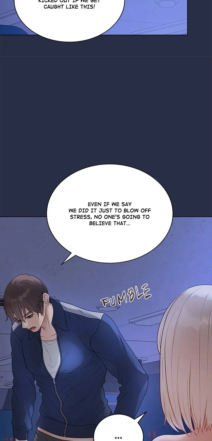 Read Signed, Sealed, Mistaken chapter 25 image 25 on Lezhin