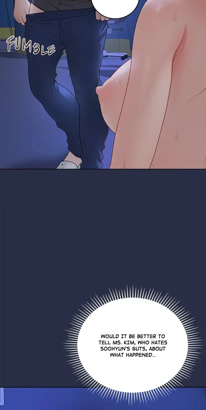 Read Signed, Sealed, Mistaken chapter 25 image 26 on Lezhin