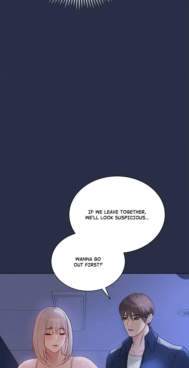 Read Signed, Sealed, Mistaken chapter 25 image 28 on Lezhin