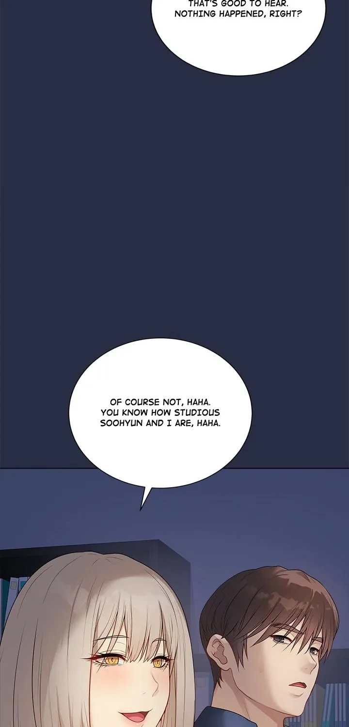 Read Signed, Sealed, Mistaken chapter 25 image 32 on Lezhin
